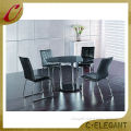 2014 Newest style industrial metal dining table legs